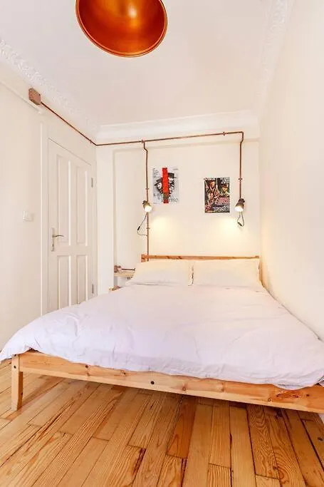 Central Location With 2 Bedrooms Κωνσταντινούπολη Διαμέρισμα