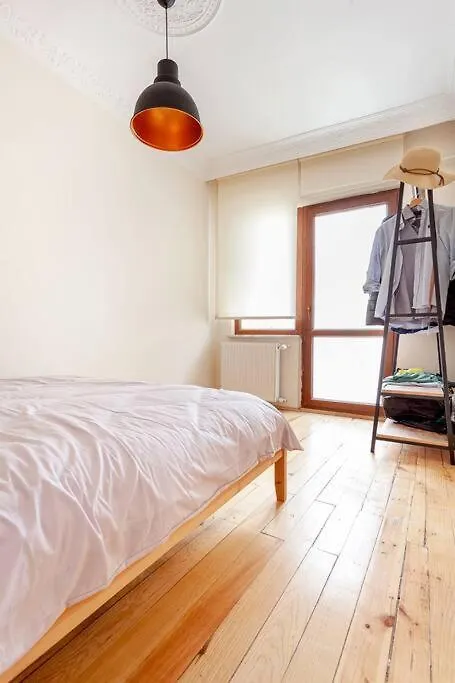 Διαμέρισμα Central Location With 2 Bedrooms Κωνσταντινούπολη